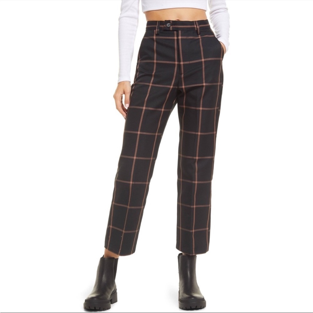Levi’s Math Club Flare Women's Trousers